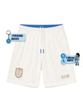 Pantaloncini Home Centenario Bianco 26/27