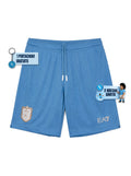 Pantaloncini Home Centenario Blu 26/27