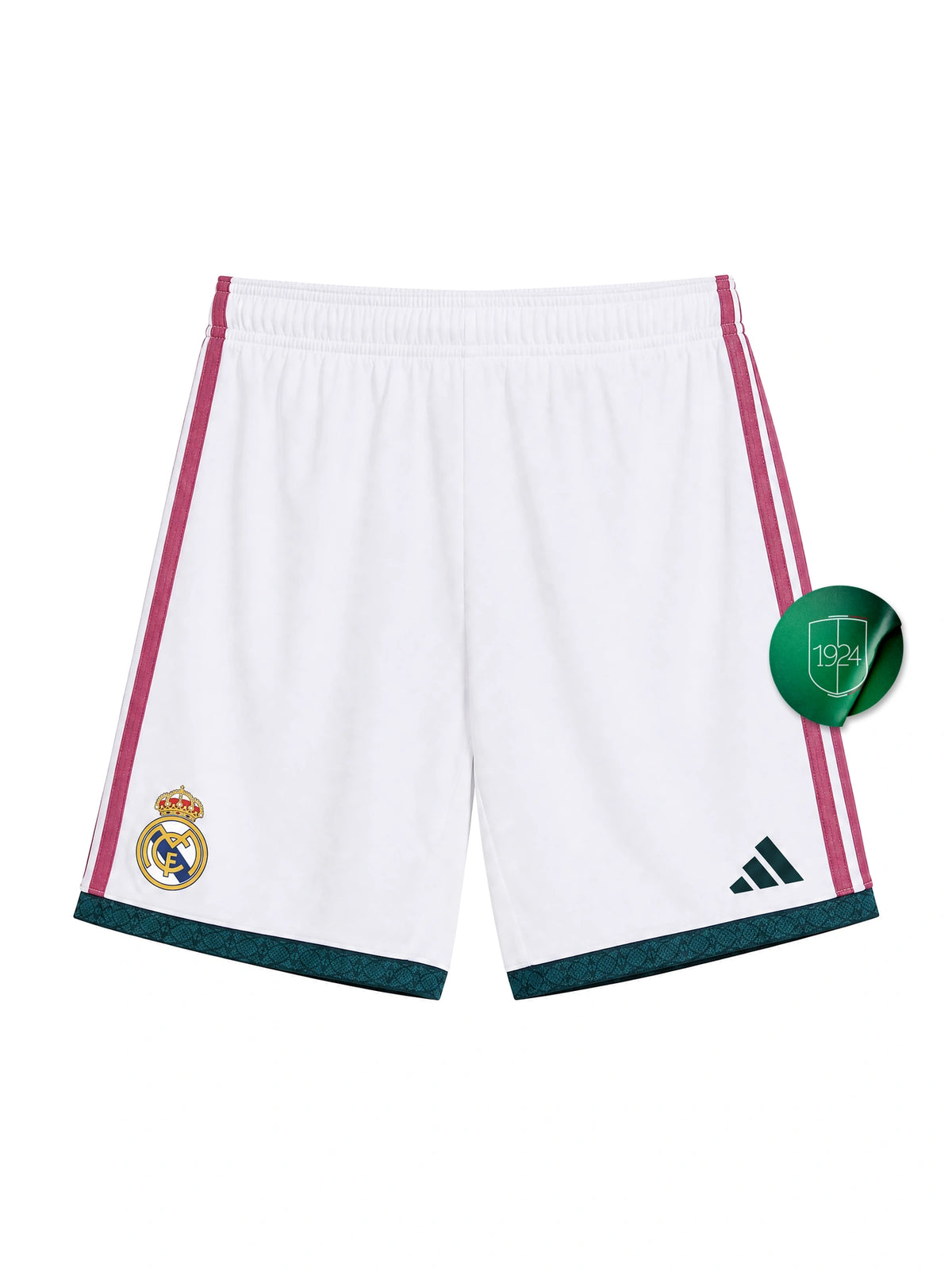 Pantaloncini Home 26/27