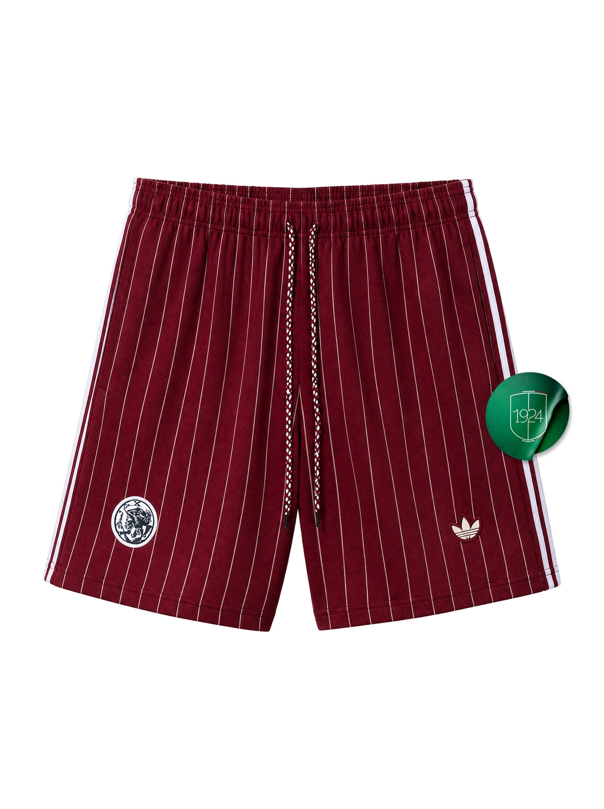 Pantaloncini Terrace Icons