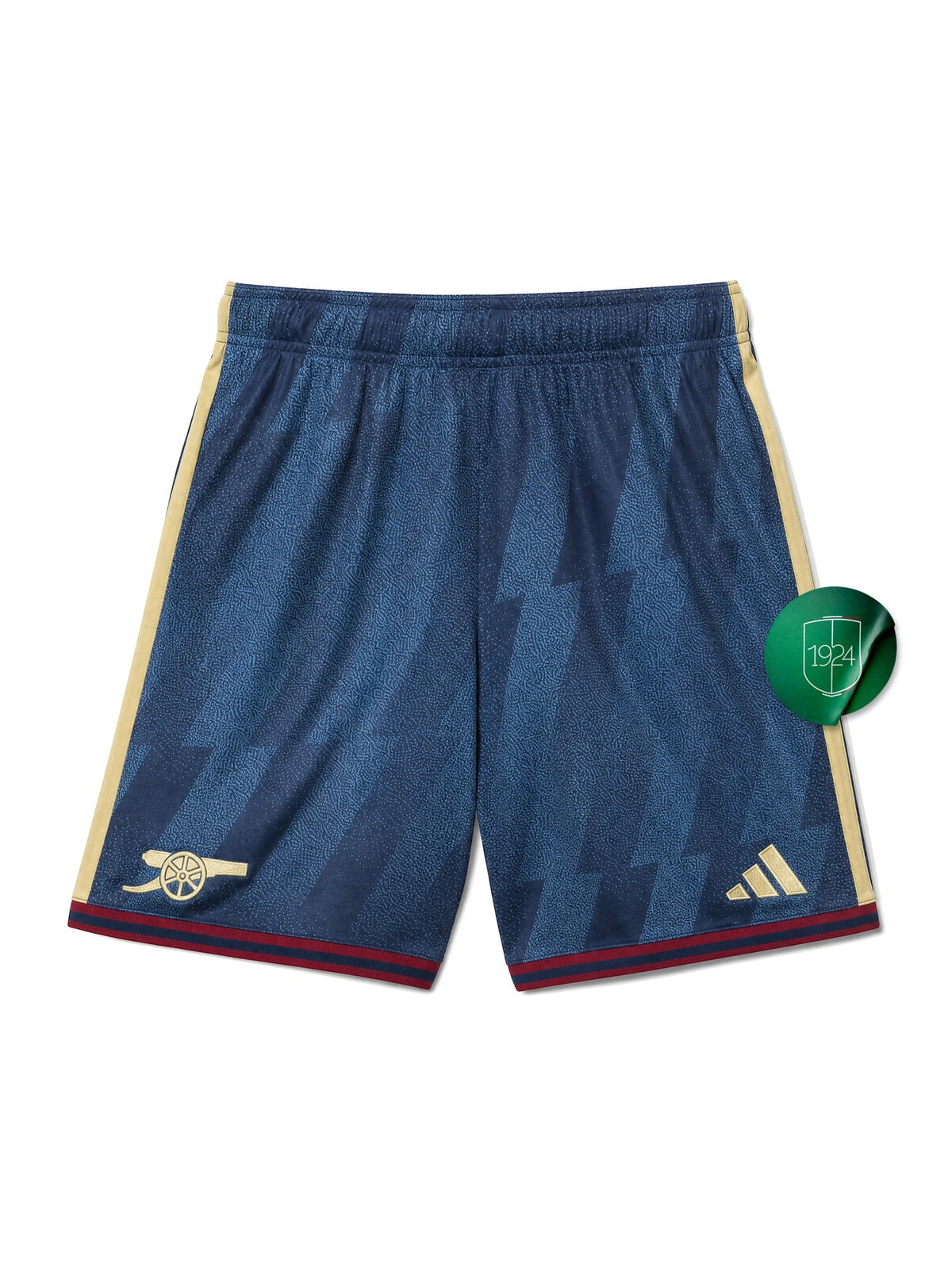 Pantaloncini Third 26/27