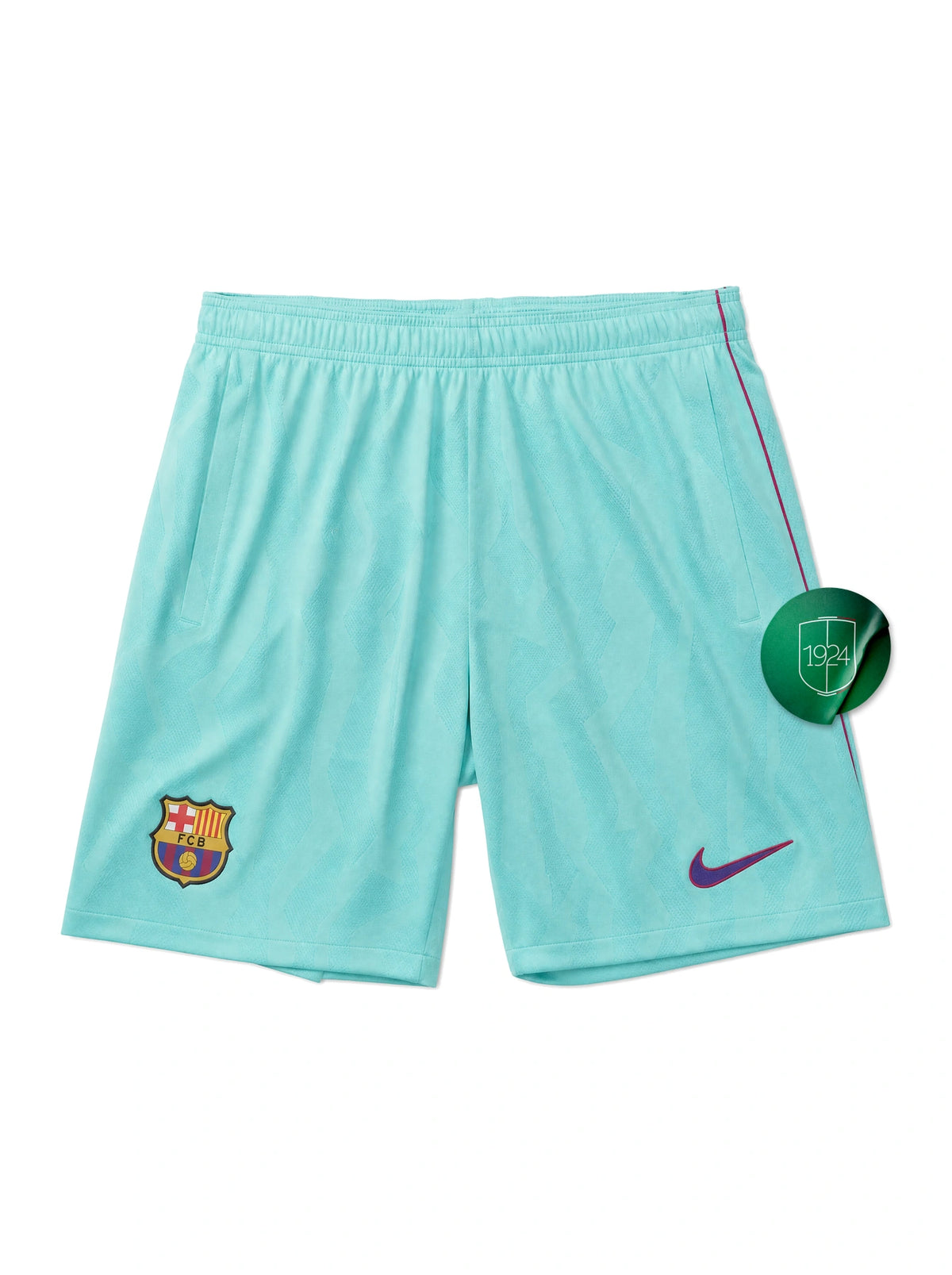 Pantaloncini Third 26/27