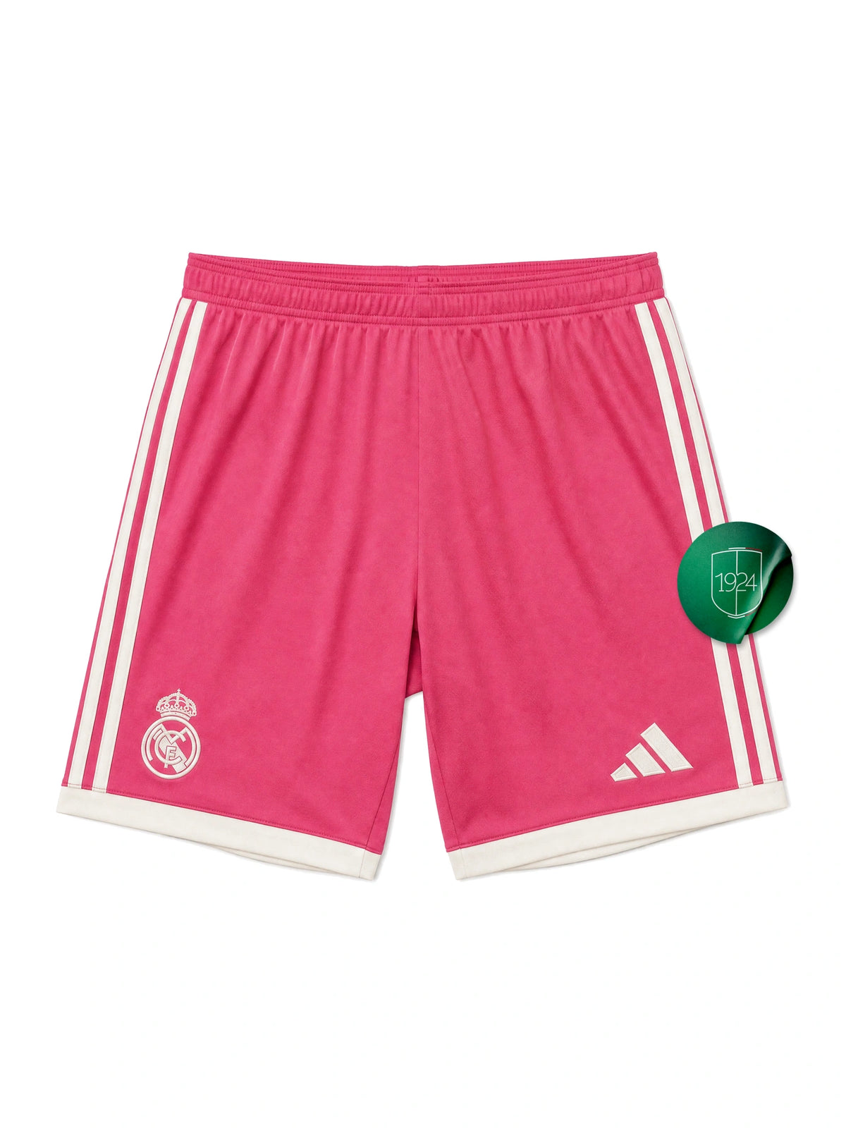 Pantaloncini Third 26/27