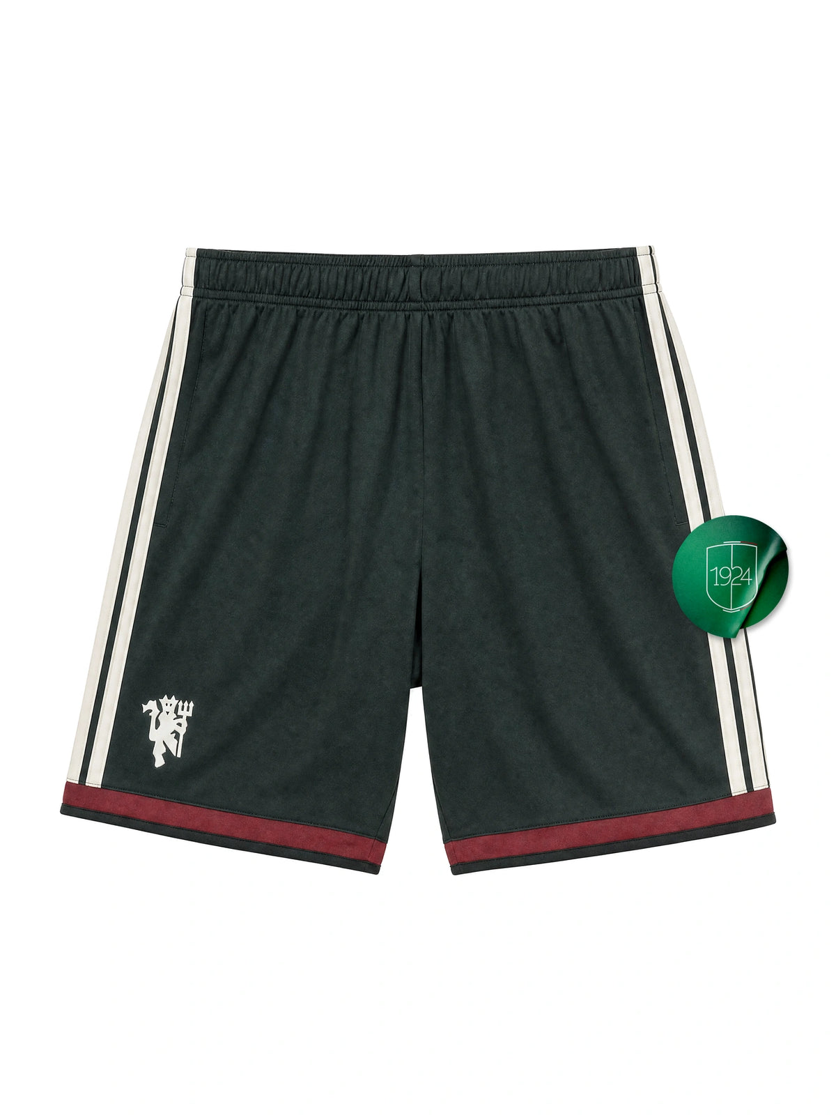 Pantaloncini Third 26/27