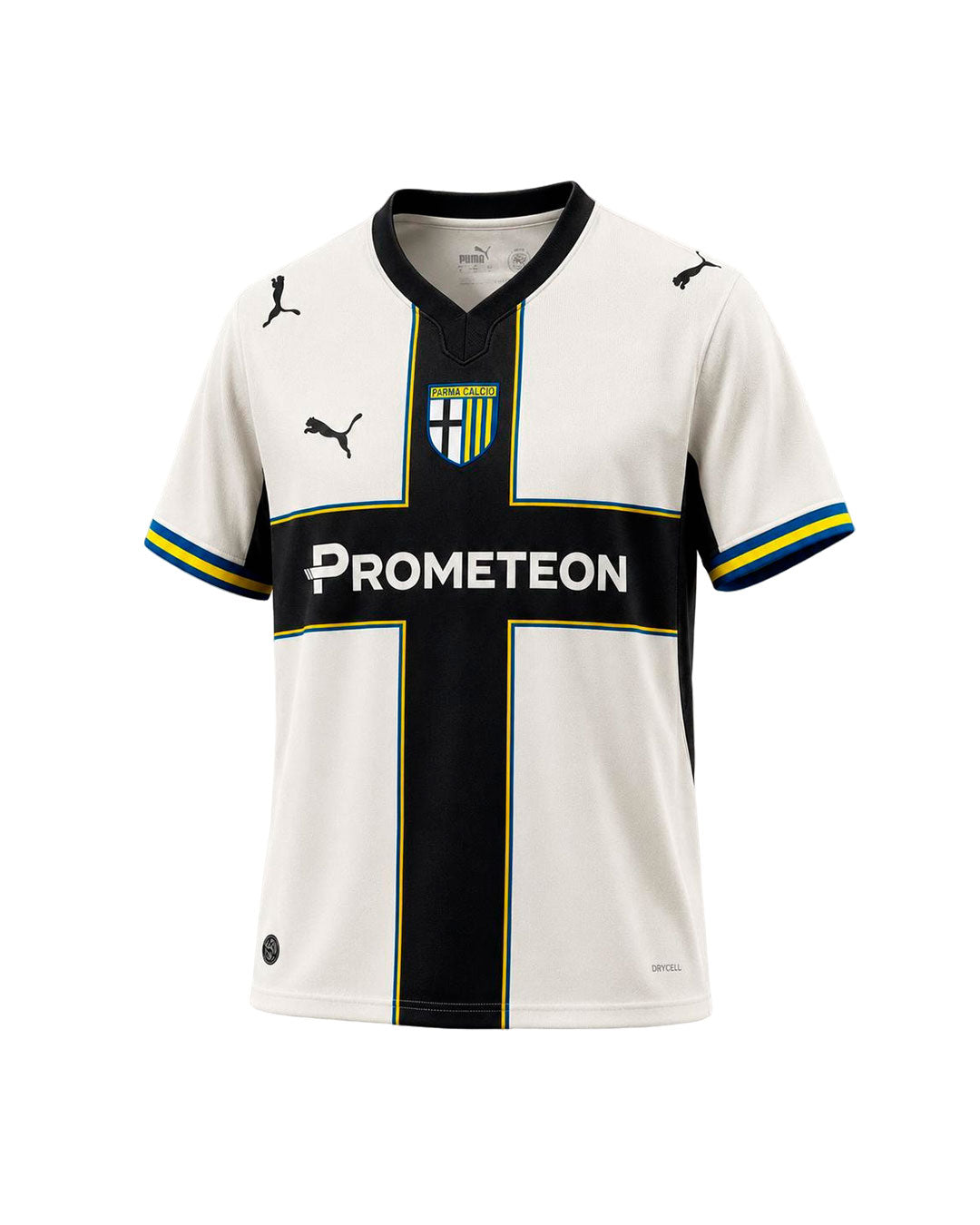 Maglia Home 26/27