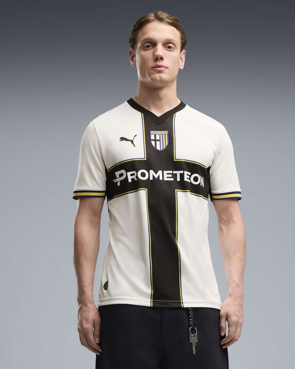 Maglia Home 26/27