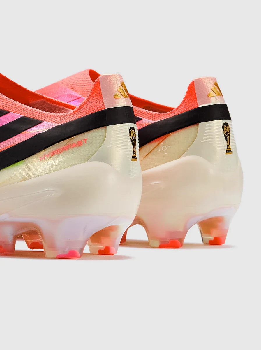 Soccer Boot