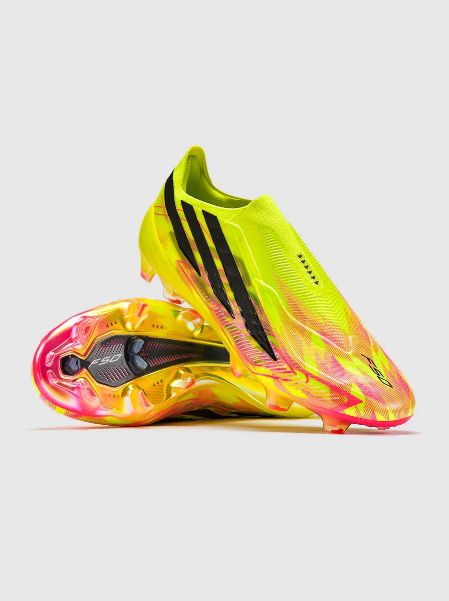 Soccer Boot