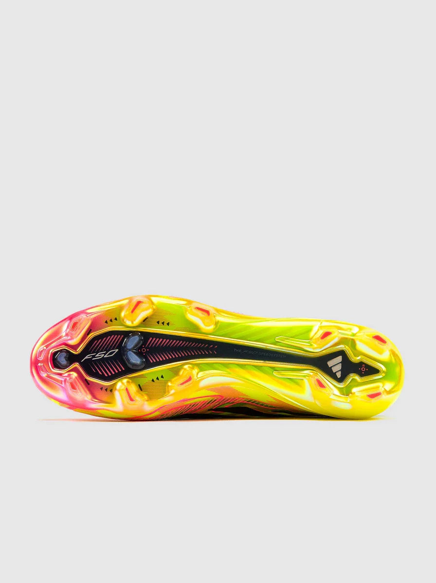 Soccer Boot