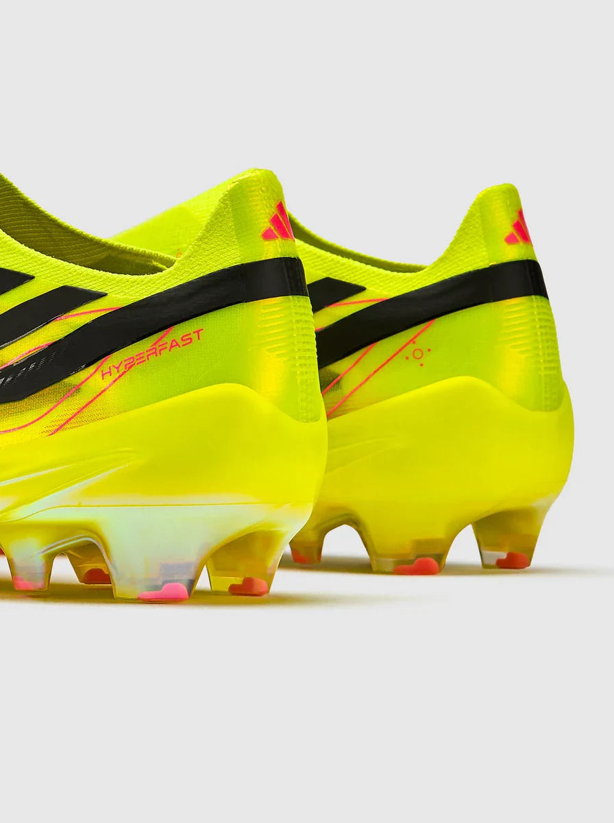 Soccer Boot