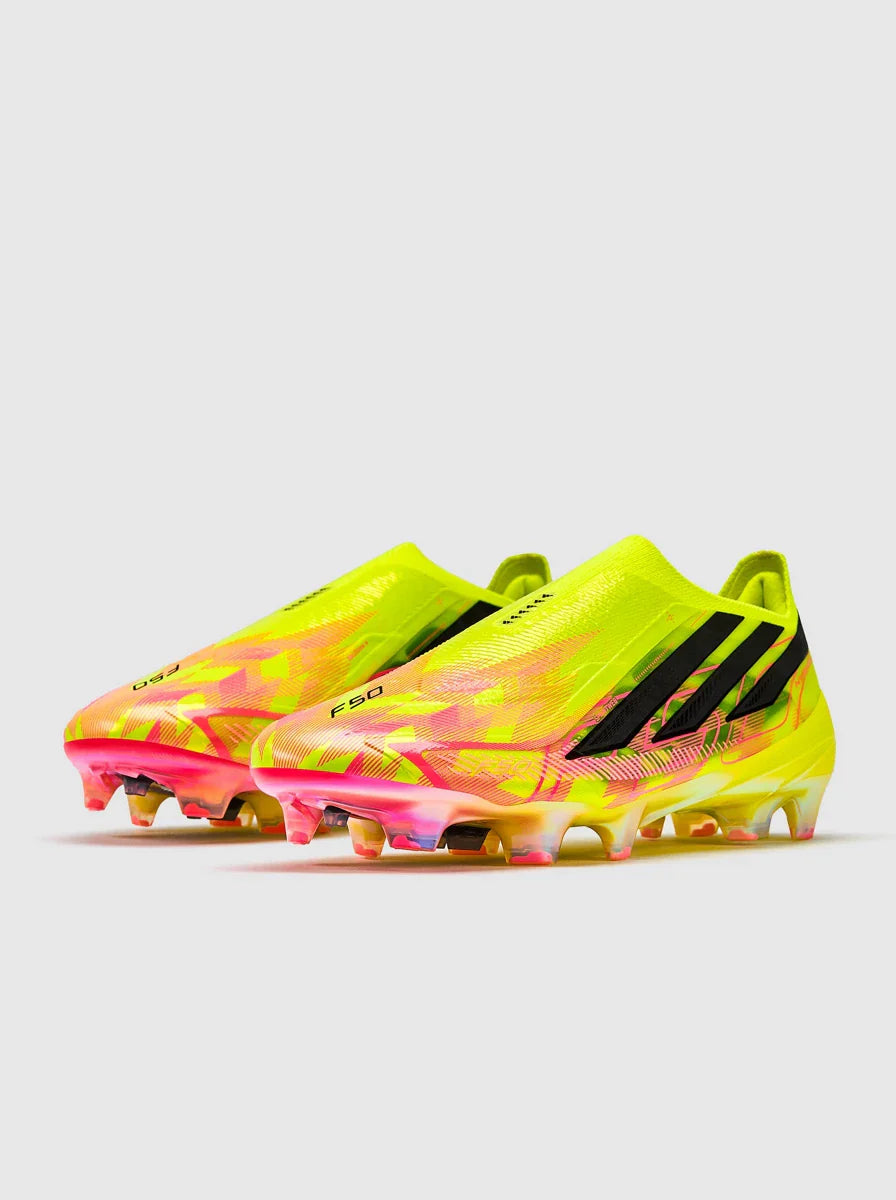Soccer Boot