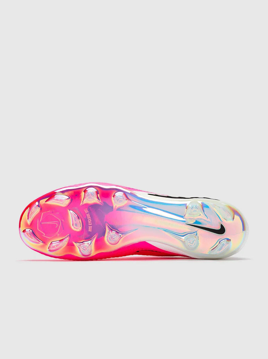 Soccer Boot