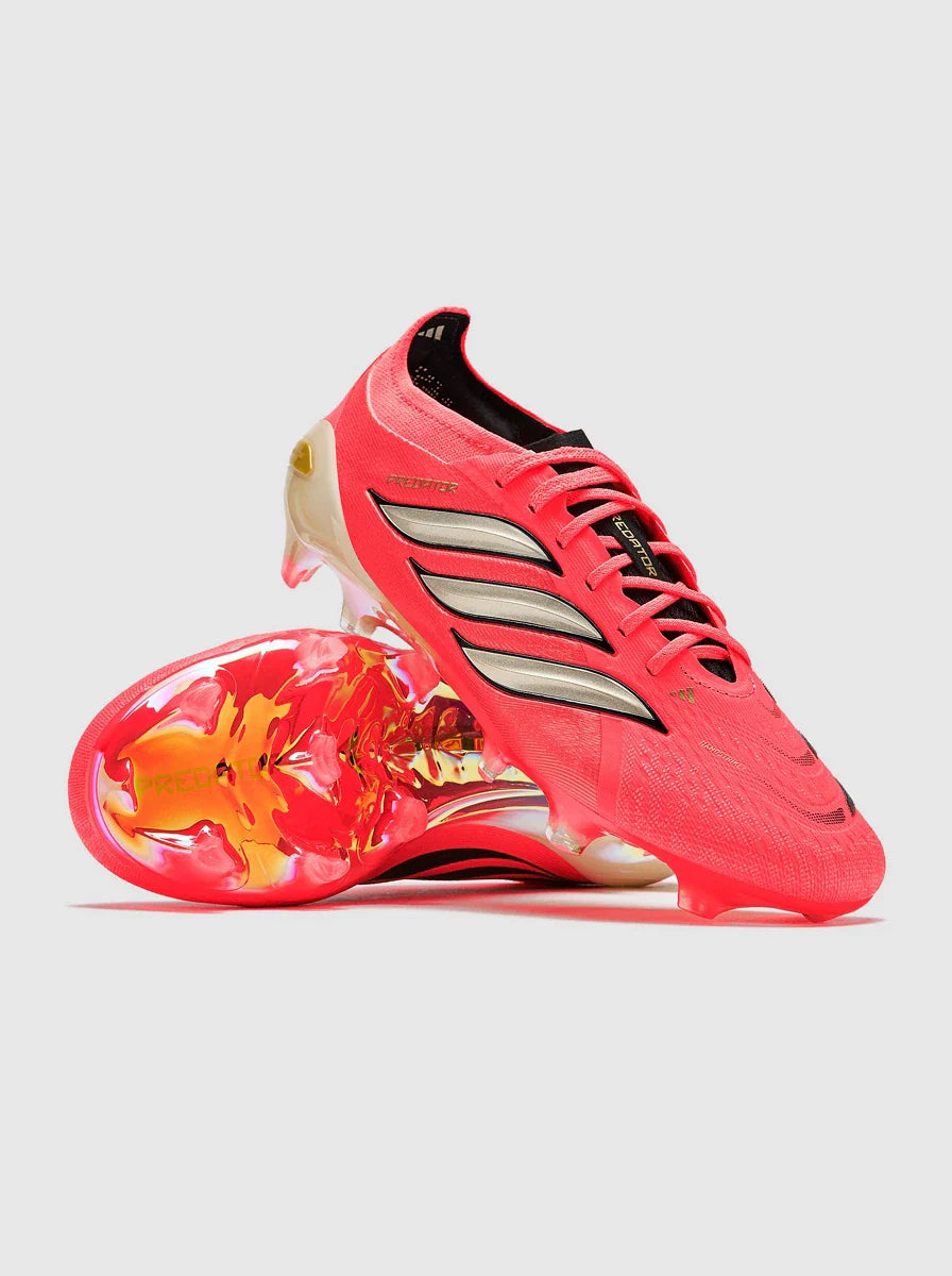Soccer Boot