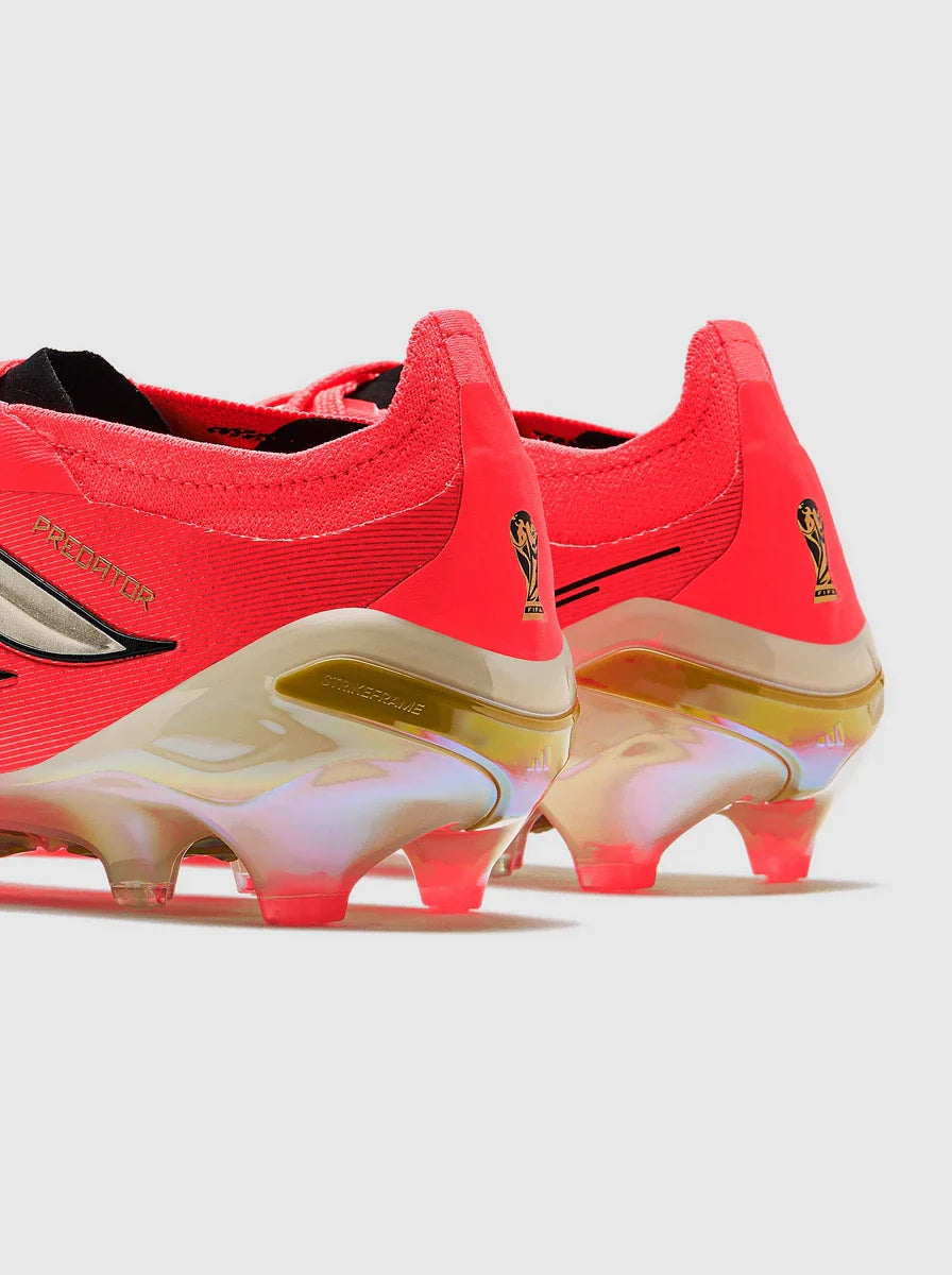 Soccer Boot