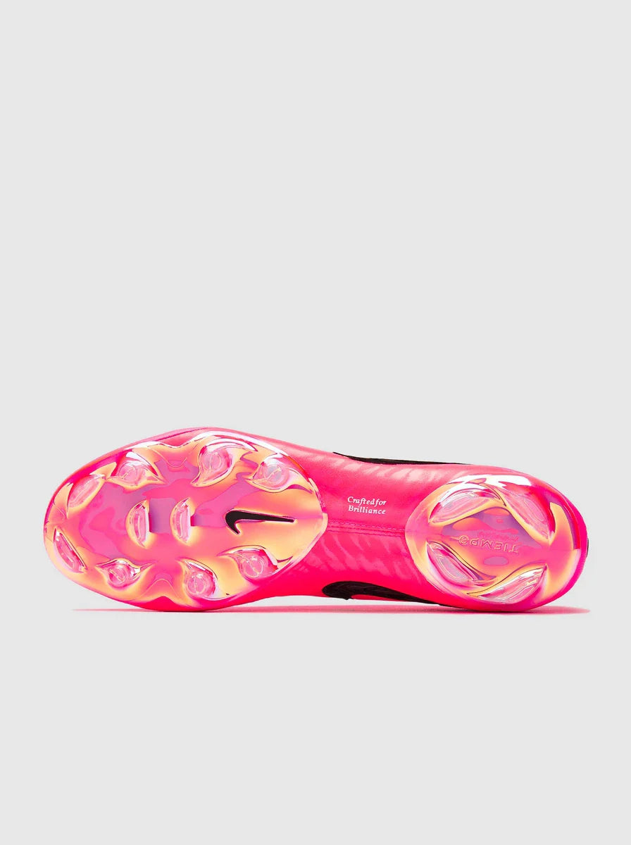 Soccer Boot