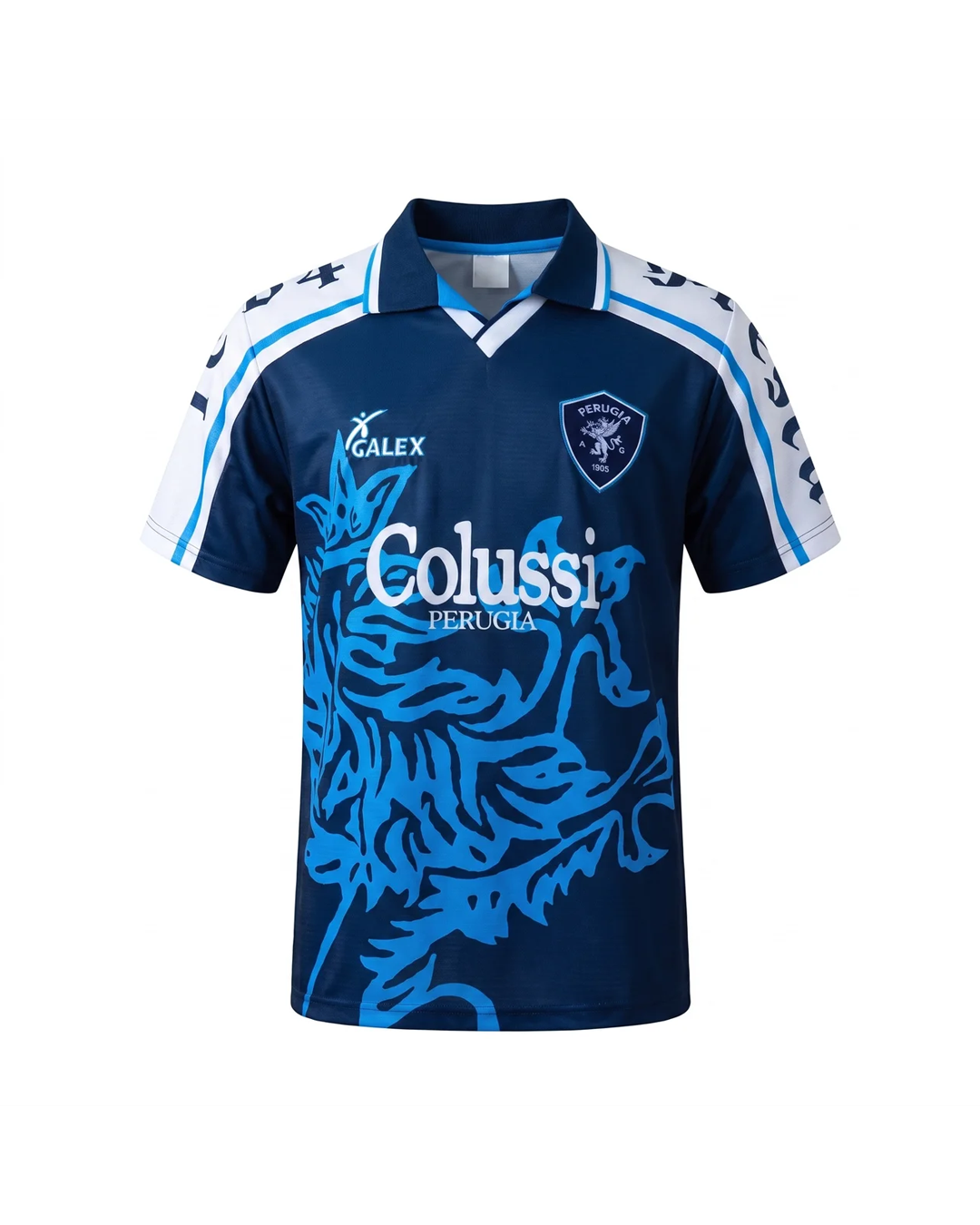 Maglia Retro Away 97/98