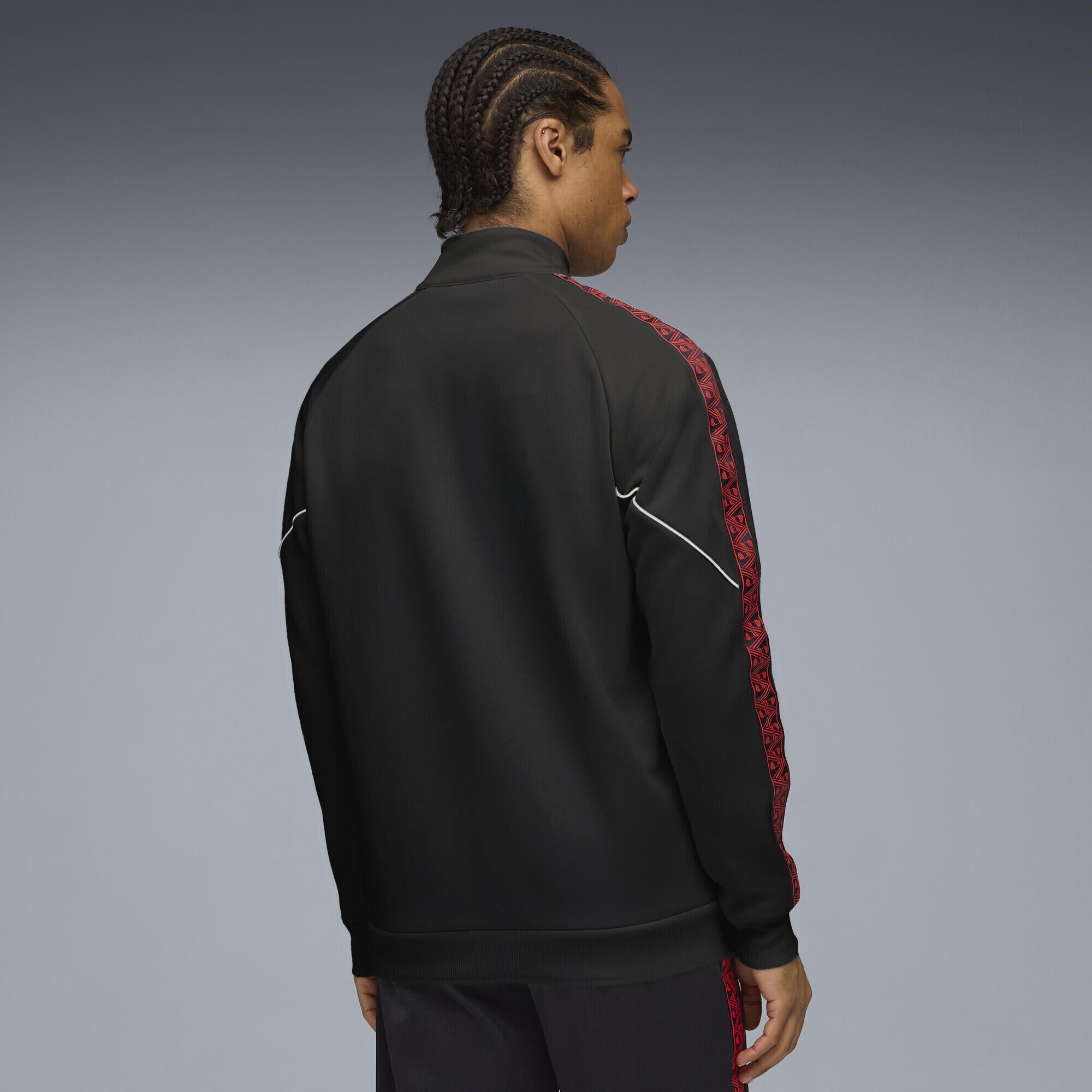 Felpa Nero 2025/2026
