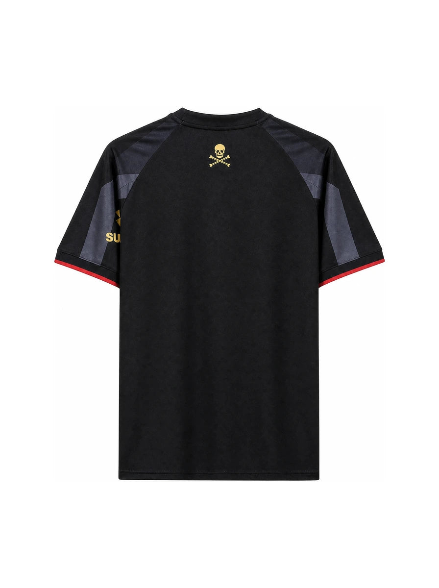 Orlando Pirates Maglia Home 26/27 - costas