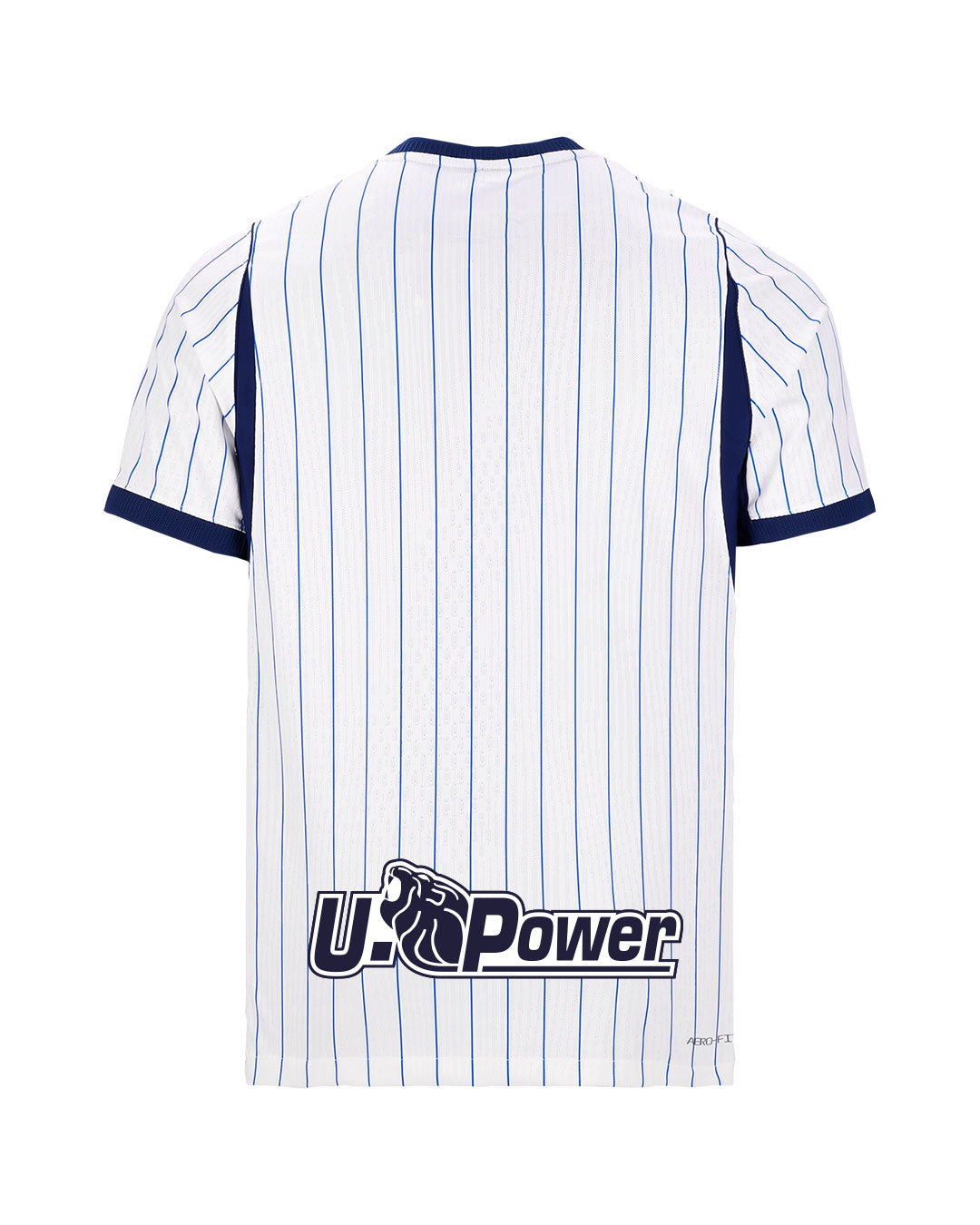 Maglia Away PLAYER 26/27 + Scudetto + Coppa Italia