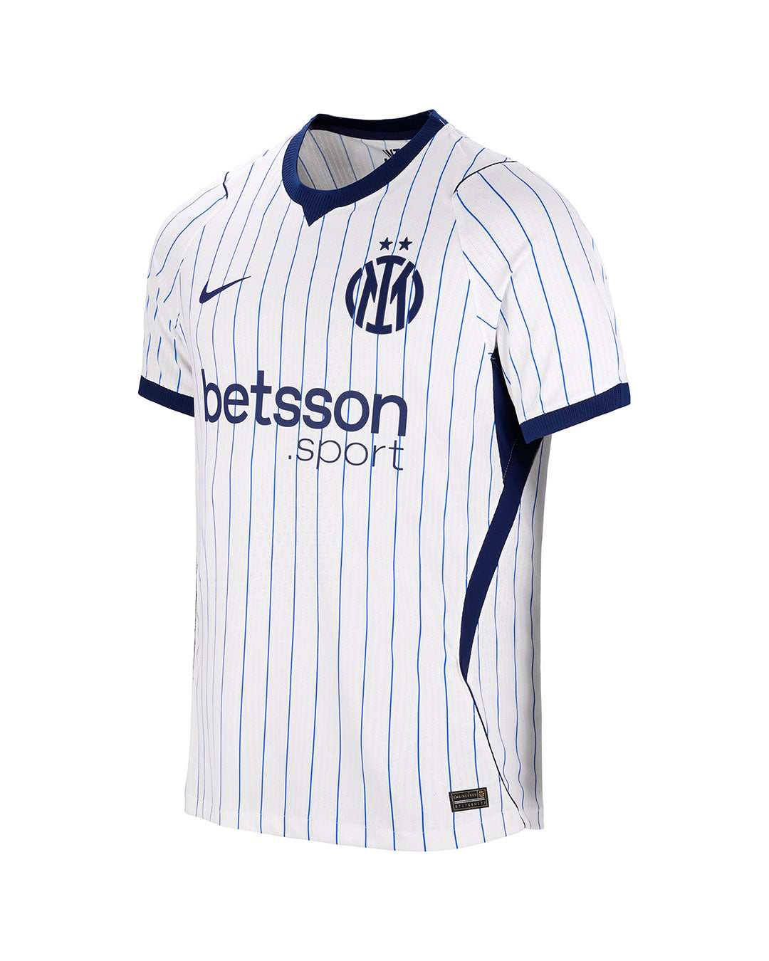 Maglia Away PLAYER 26/27 + Scudetto + Coppa Italia