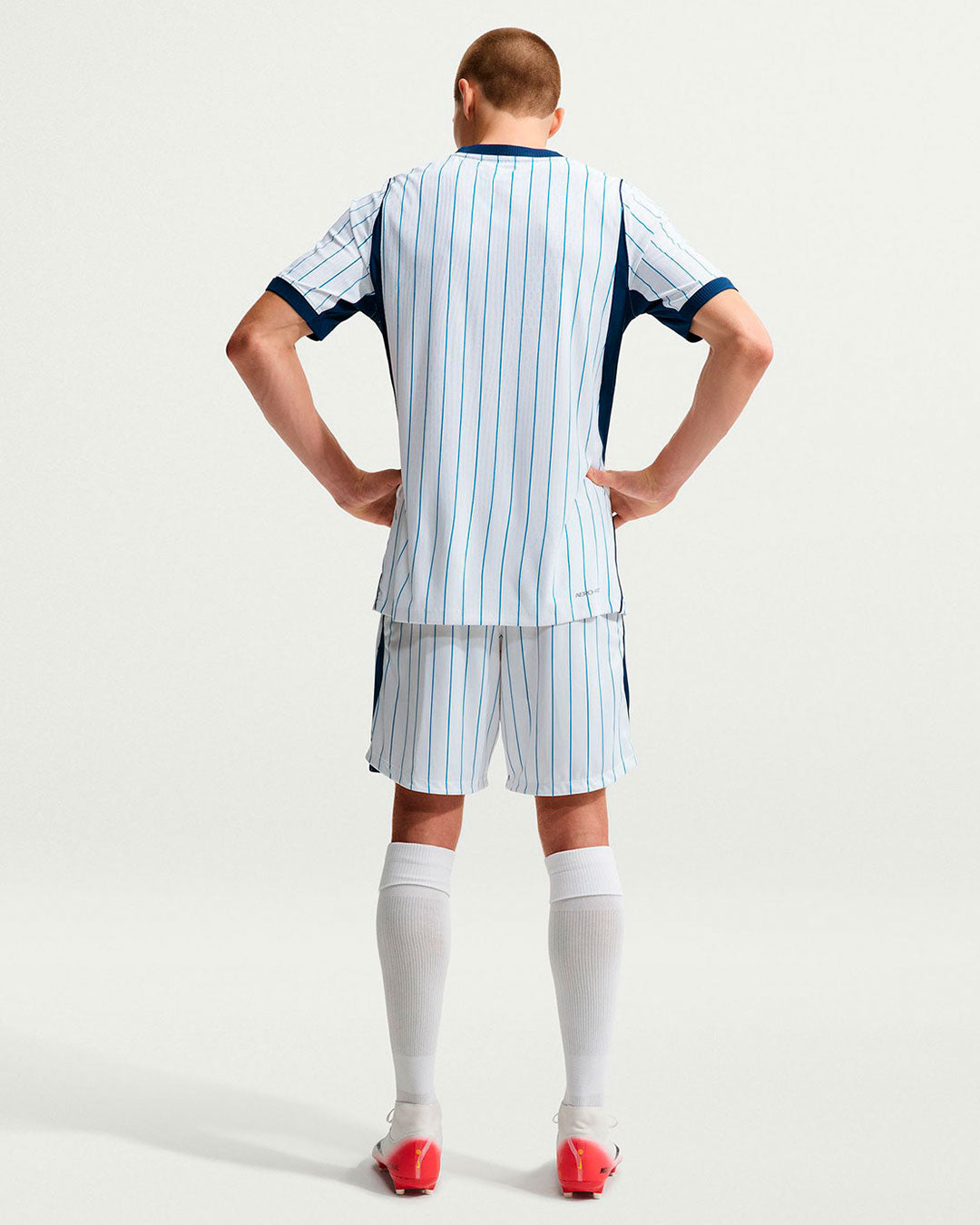 Maglia Away PLAYER 26/27 + Scudetto + Coppa Italia