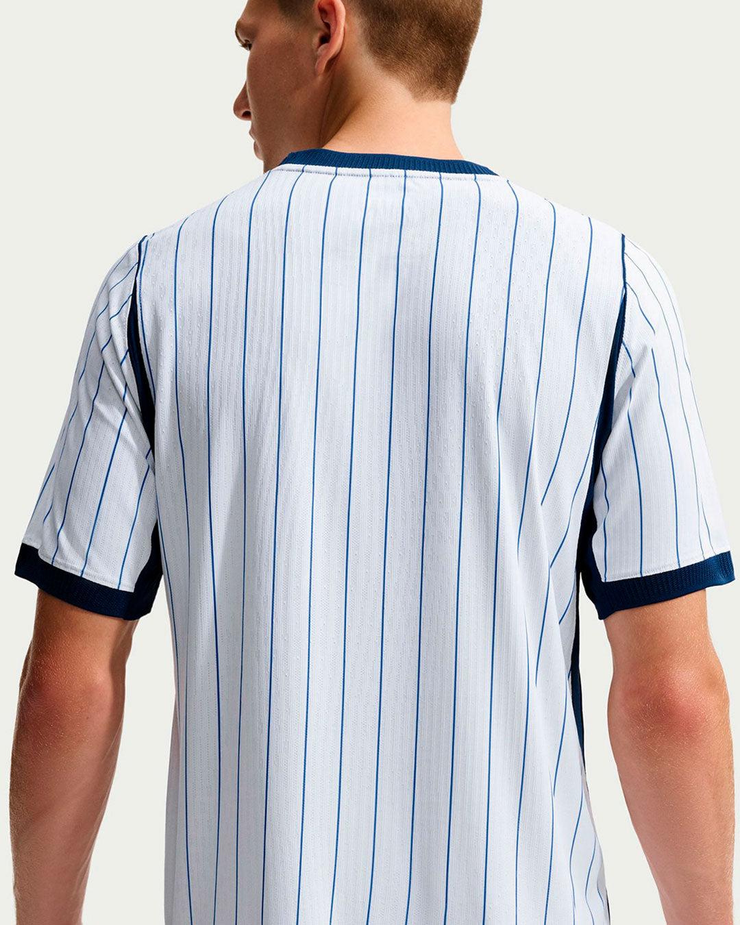 Maglia Away PLAYER 26/27 + Scudetto + Coppa Italia