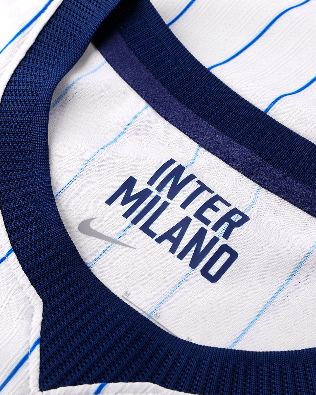 Maglia Away PLAYER 26/27 + Scudetto + Coppa Italia