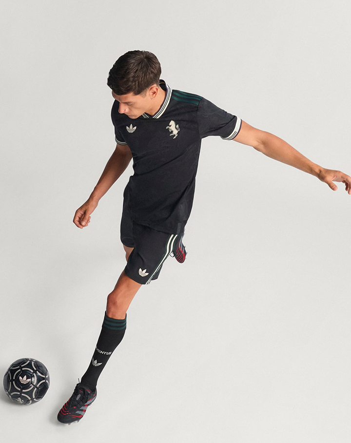 Maglia Third Player 25/26