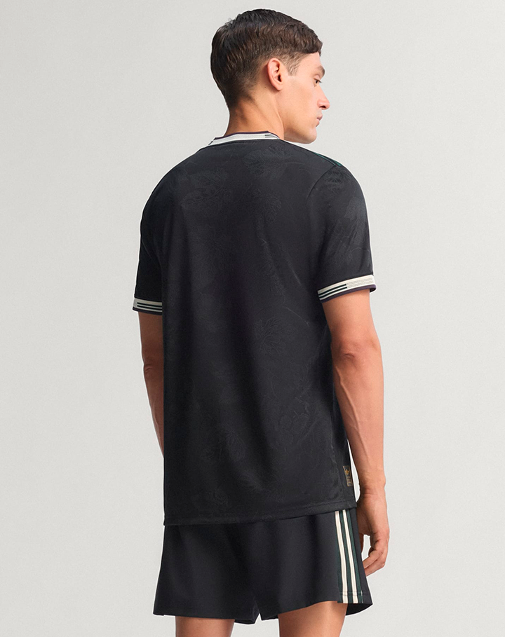 Maglia Third Player 25/26