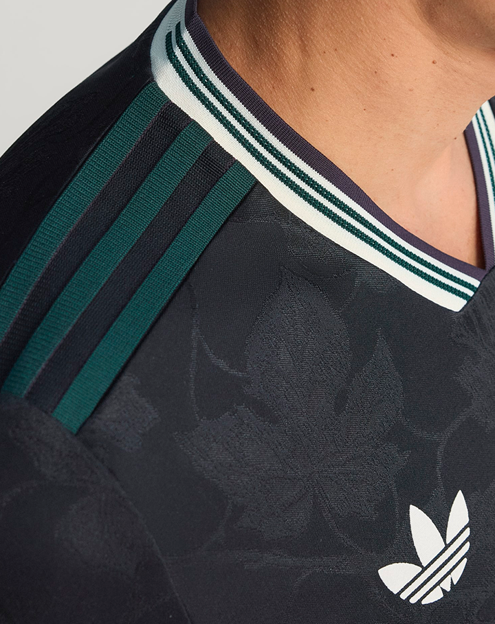 Maglia Third Player 25/26