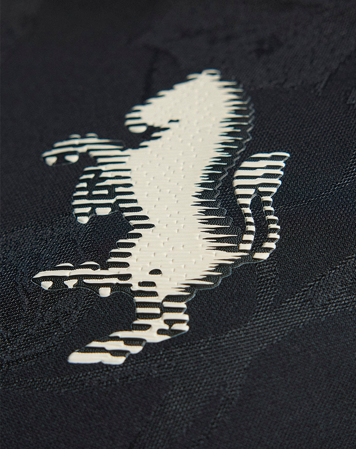 Maglia Third Player 25/26