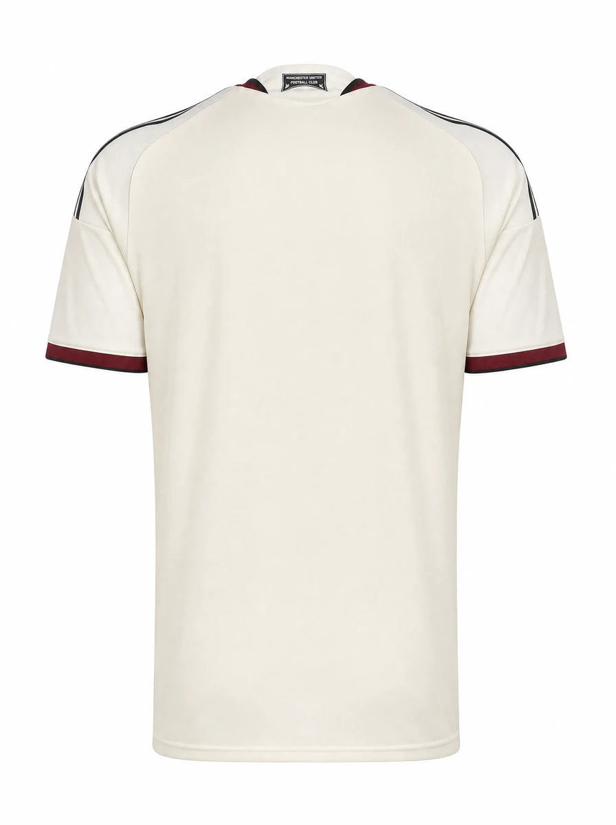 Maglia Gara Third Player 26/27