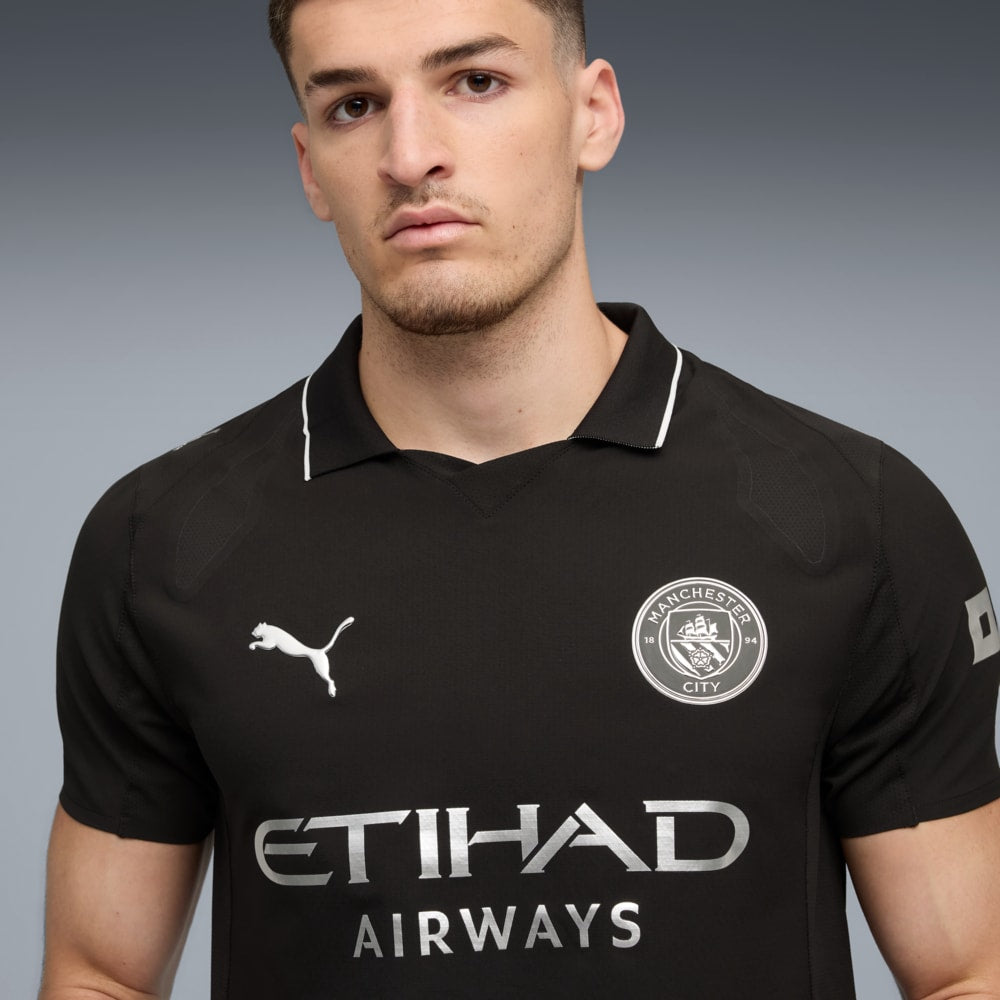 Maglia Away 25/26