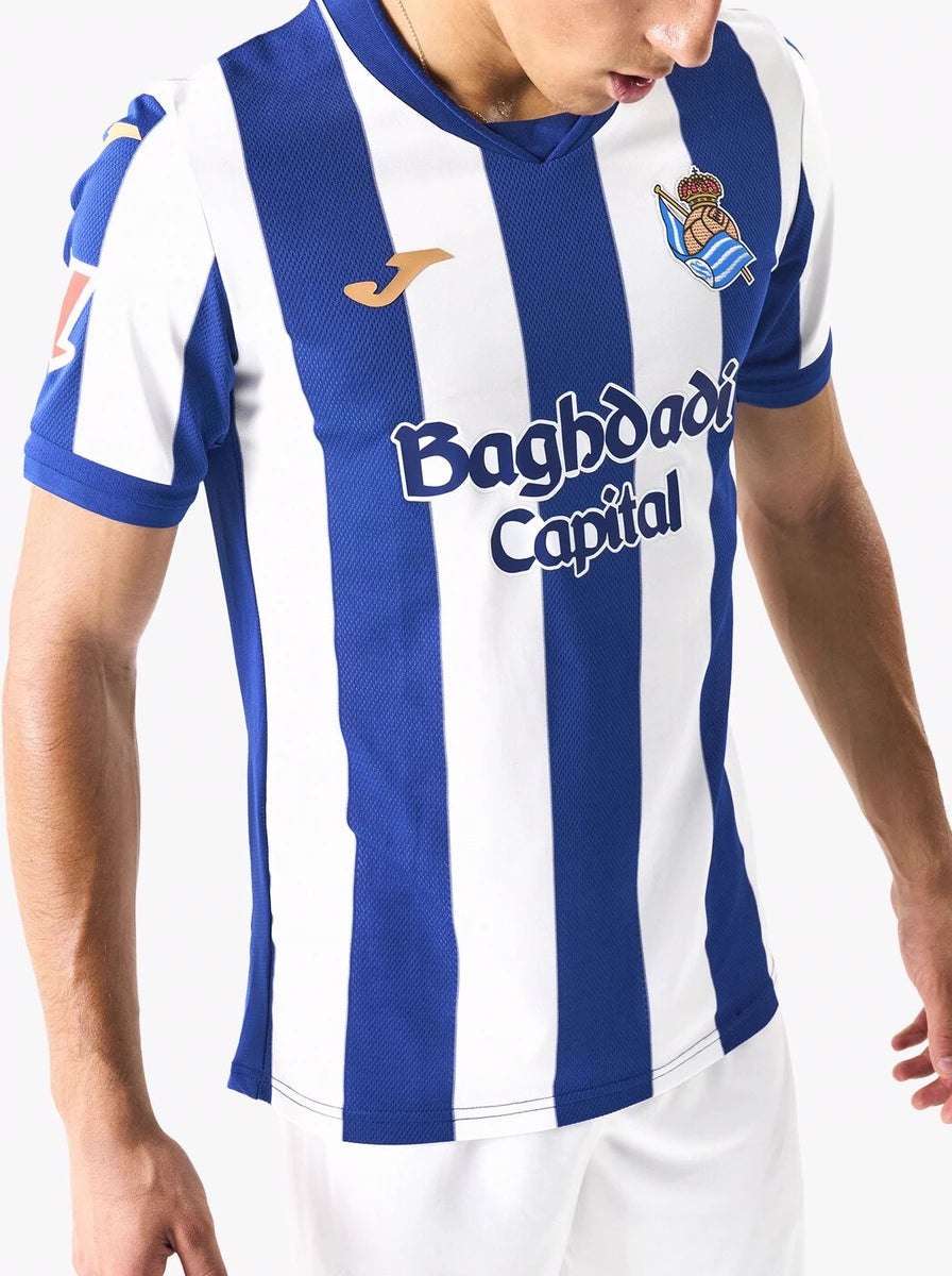 Maglia Gara Home Stadium 26/27