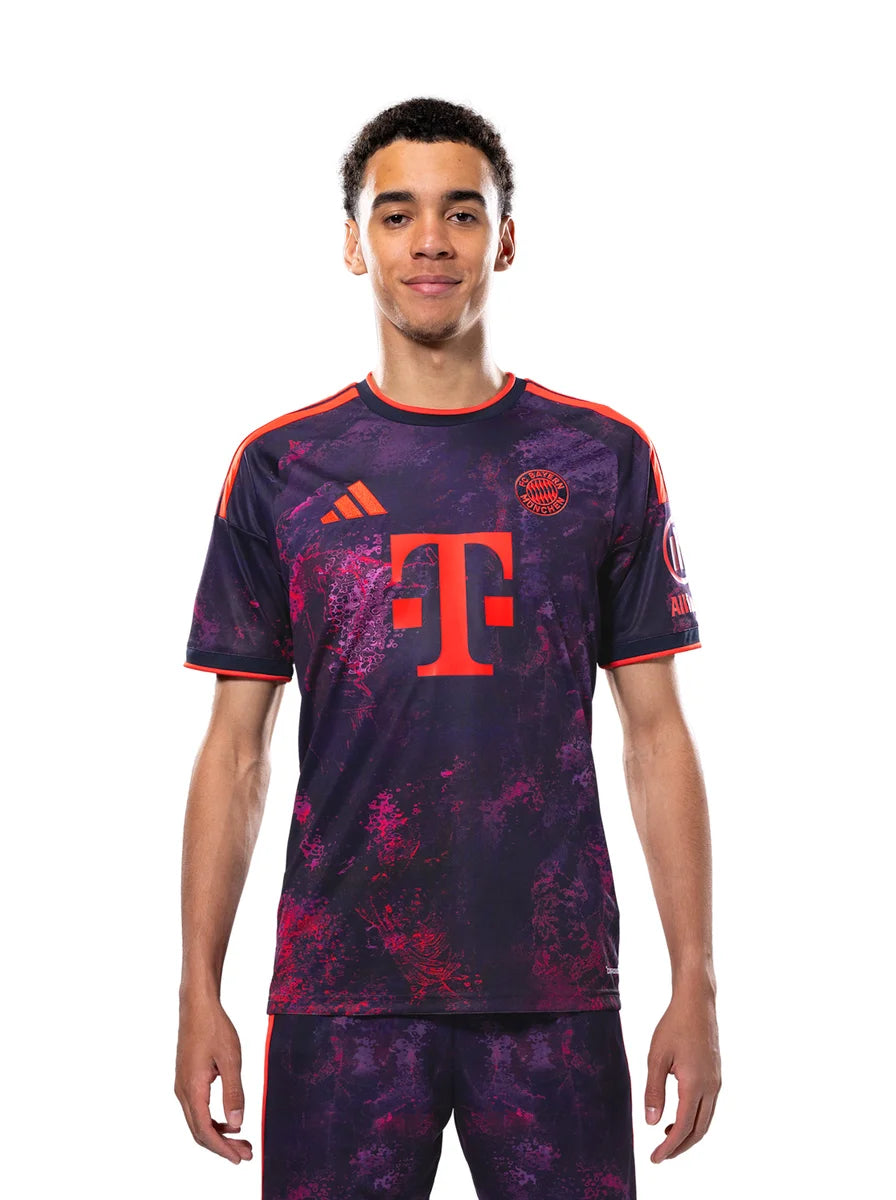 Maglia Gara Third Stadium 26/27