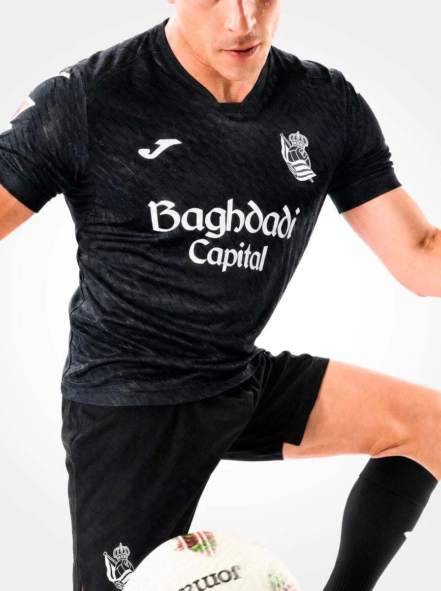 Maglia Gara Away Stadium 26/27