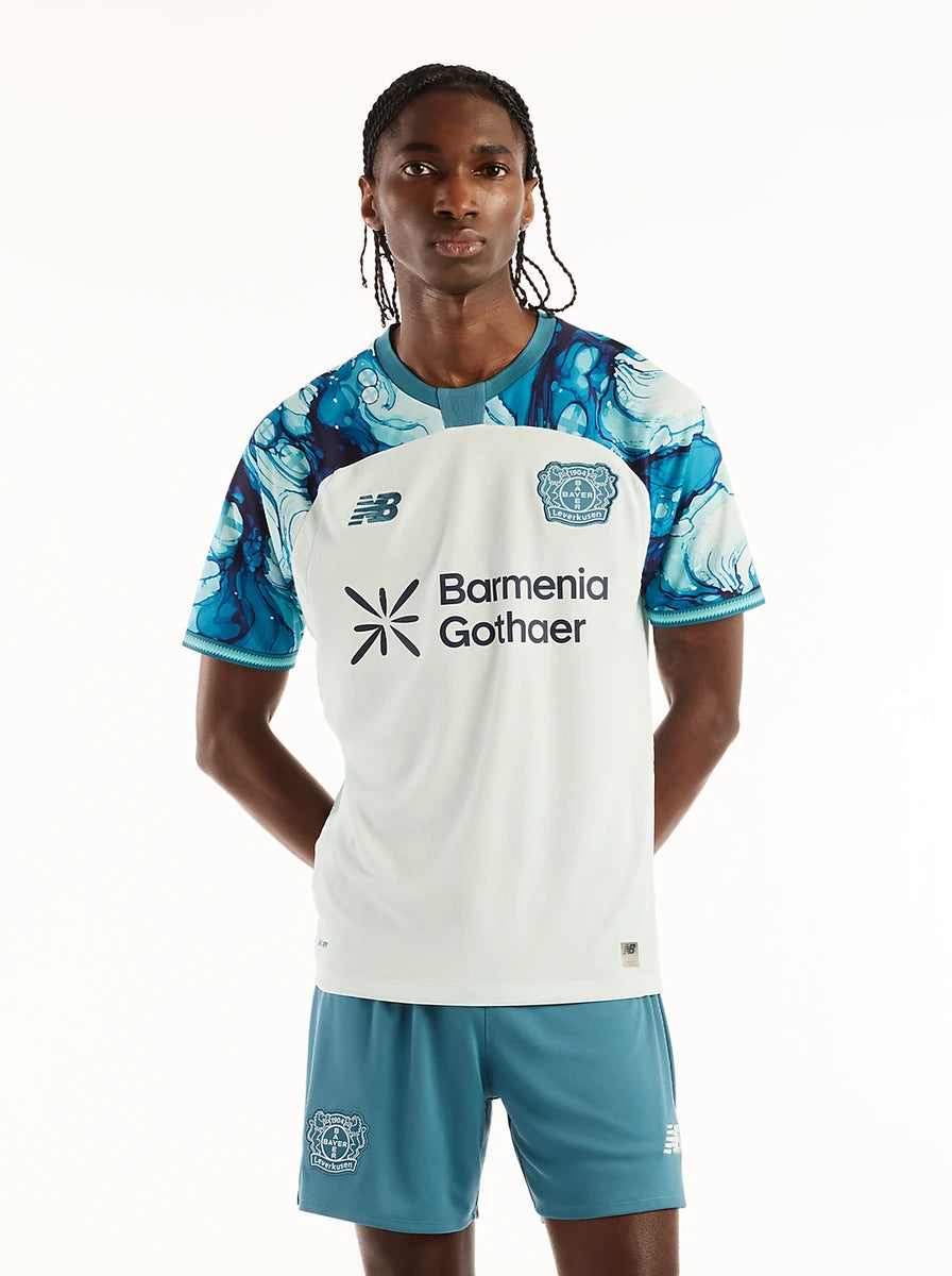 Maglia Gara Away Stadium 26/27