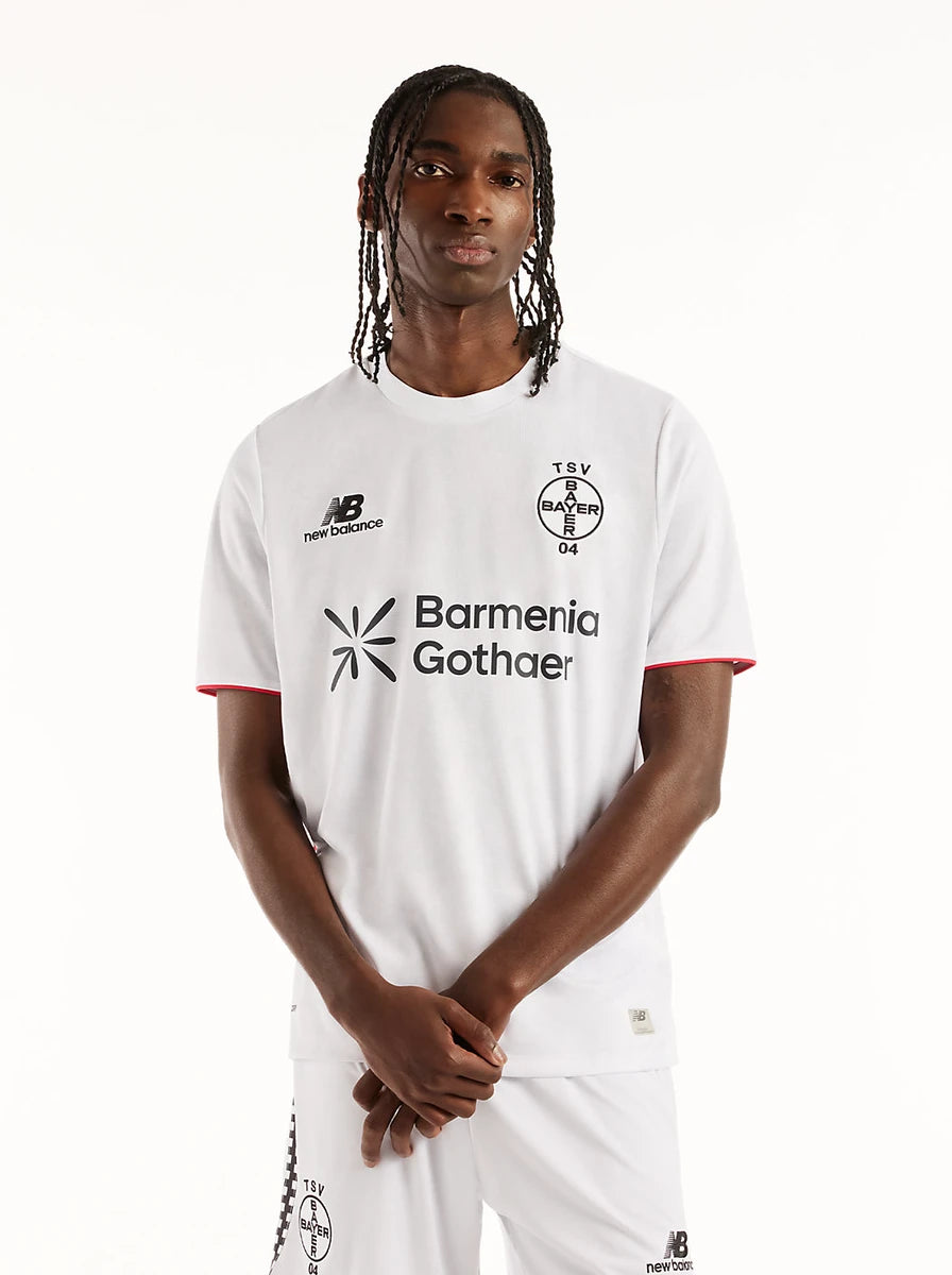 Maglia Gara Third Stadium 26/27