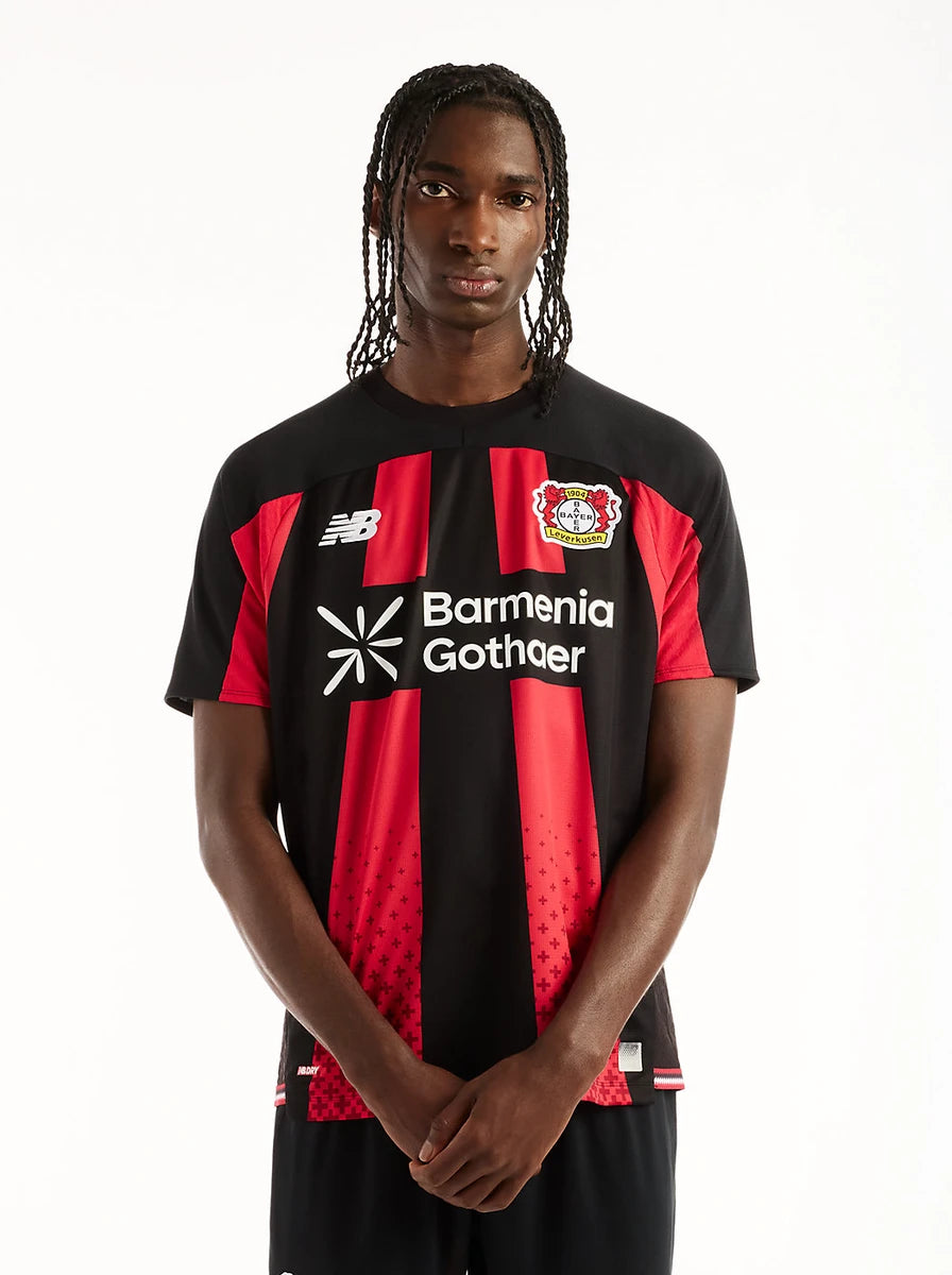 Maglia Gara Home Stadium 26/27