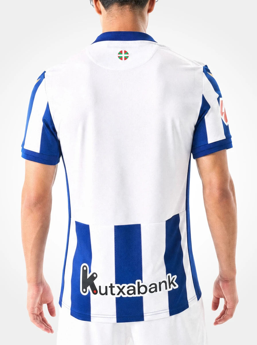 Maglia Gara Home Stadium 26/27