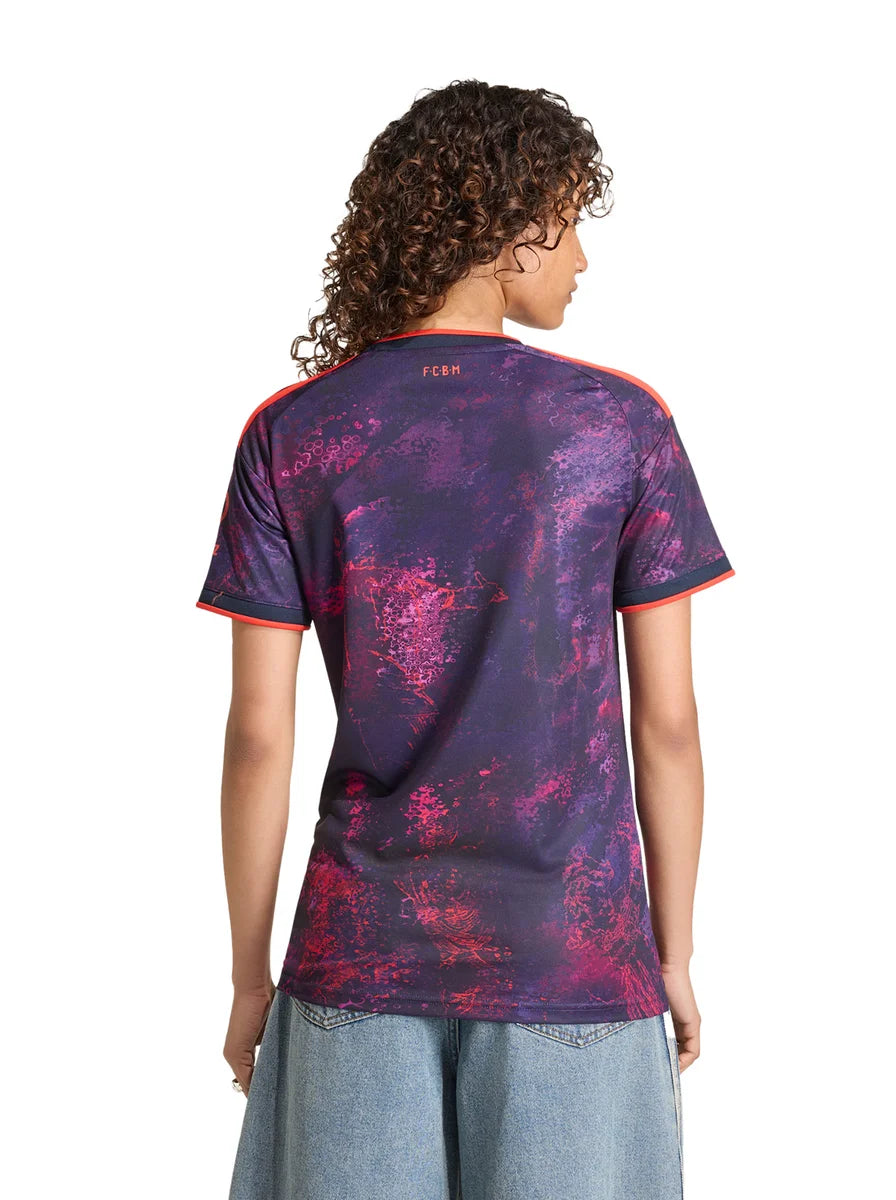 Maglia Gara Donna Third 26/27