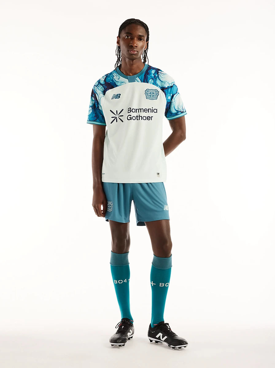 Maglia Gara Away Stadium 26/27