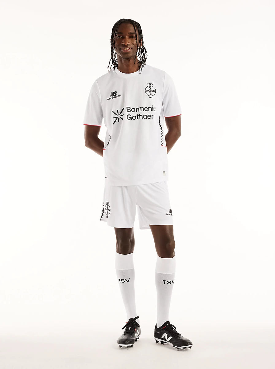 Maglia Gara Third Stadium 26/27