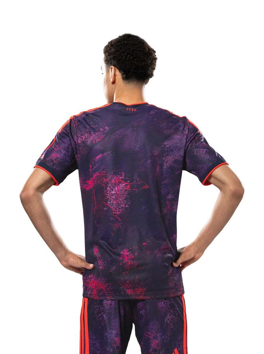 Maglia Gara Third Stadium 26/27