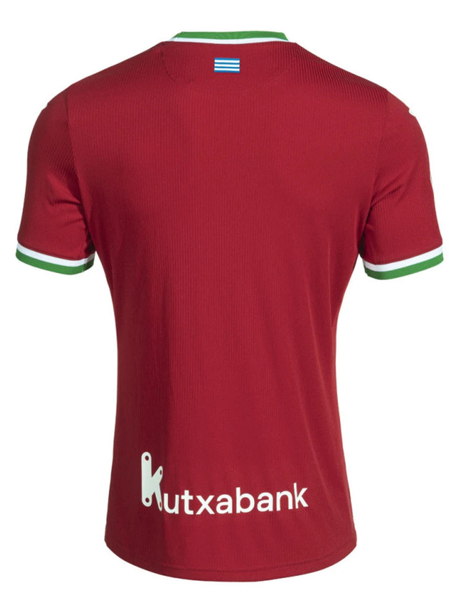 Maglia Gara Third Stadium 26/27