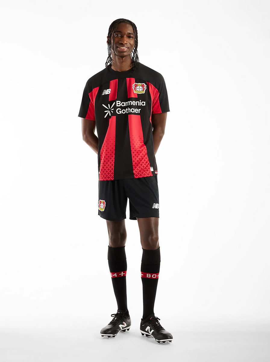Maglia Gara Home Stadium 26/27