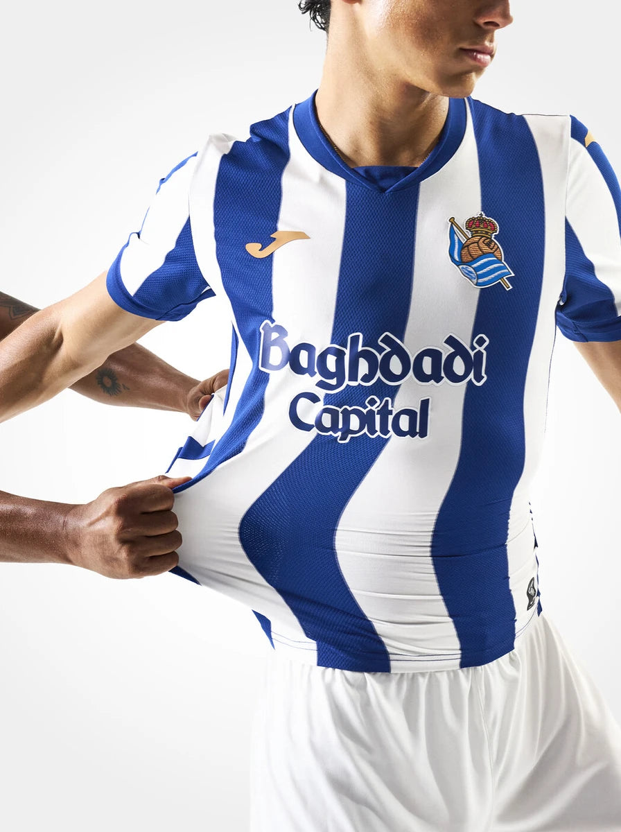 Maglia Gara Home Stadium 26/27