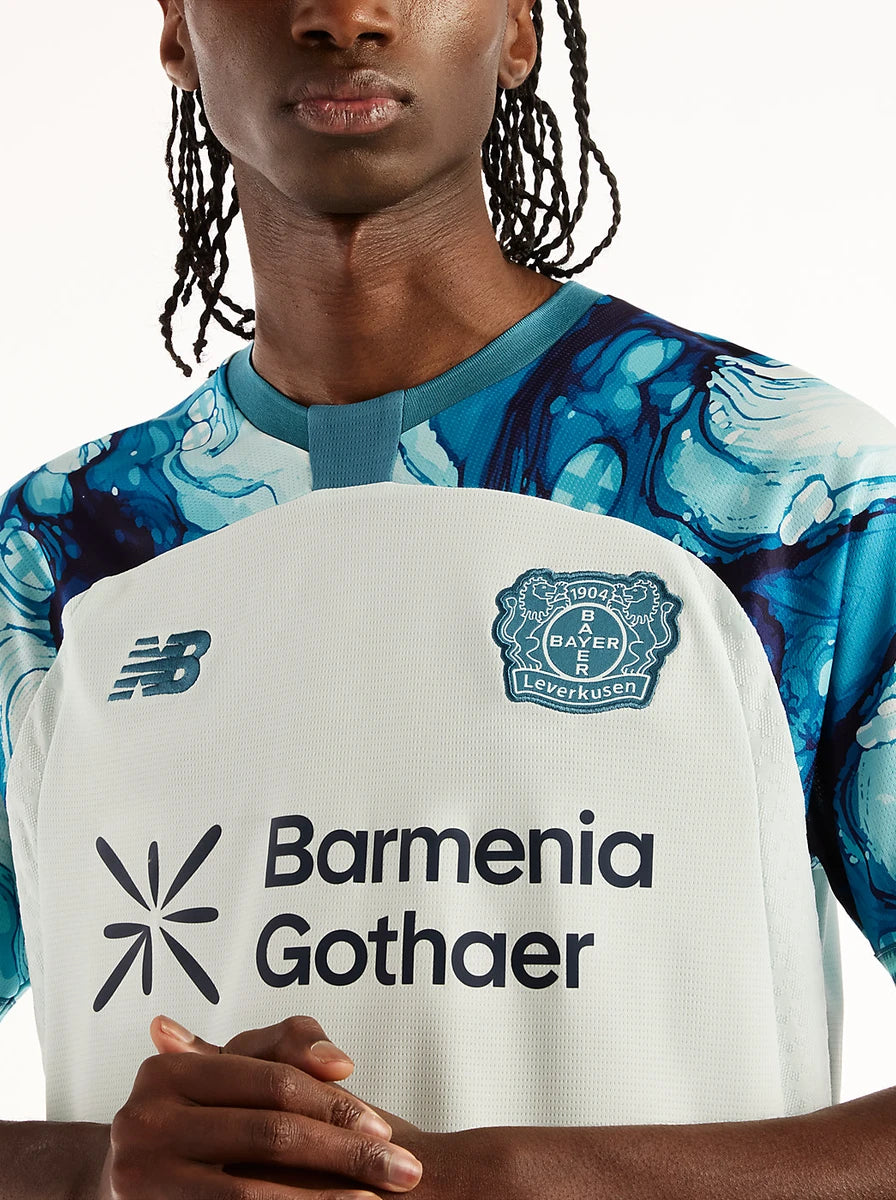 Maglia Gara Away Stadium 26/27