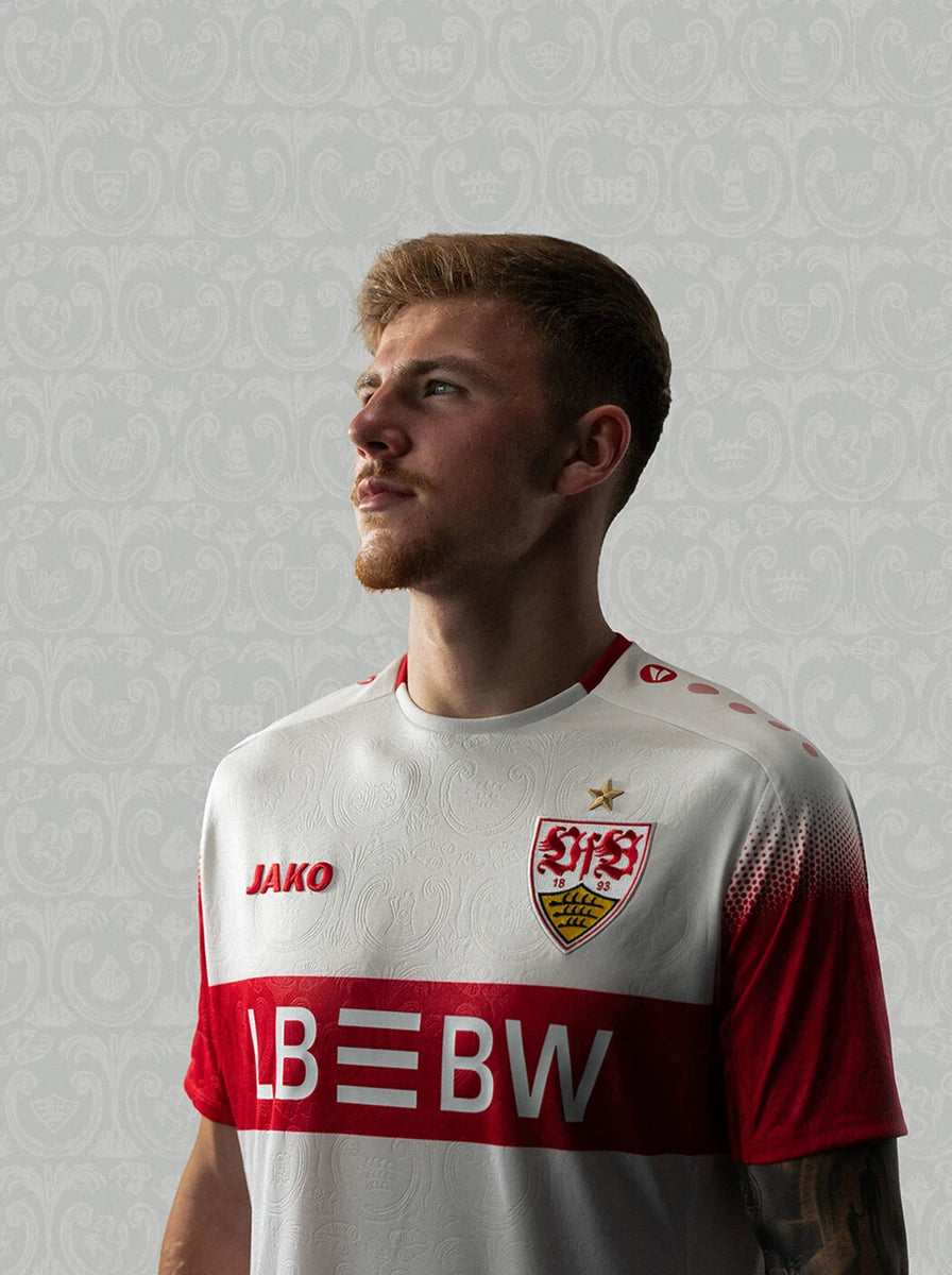 Maglia Gara Home Stadium 26/27
