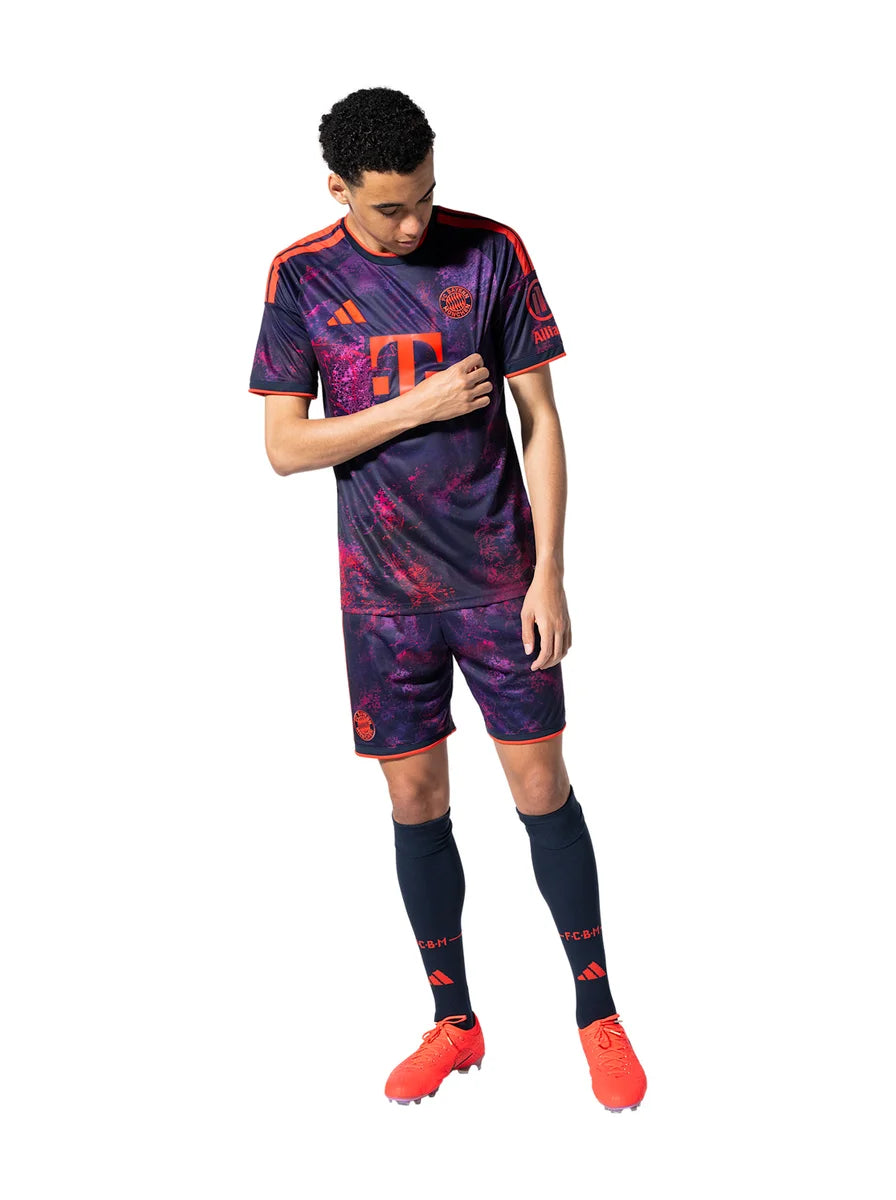 Maglia Gara Third Stadium 26/27